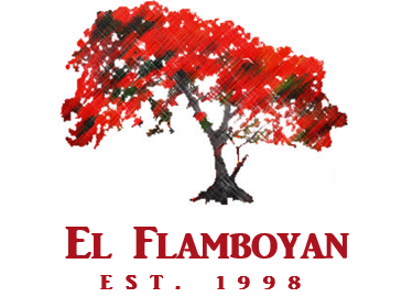 El Flamboyan Chinese Restaurant | Chino En Orlando